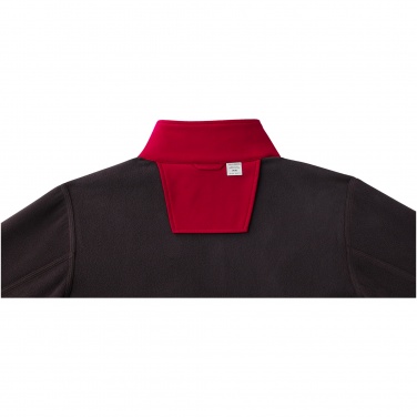 Logo trade mainoslahjat ja liikelahjat kuva: Orion miesten softshell-takki