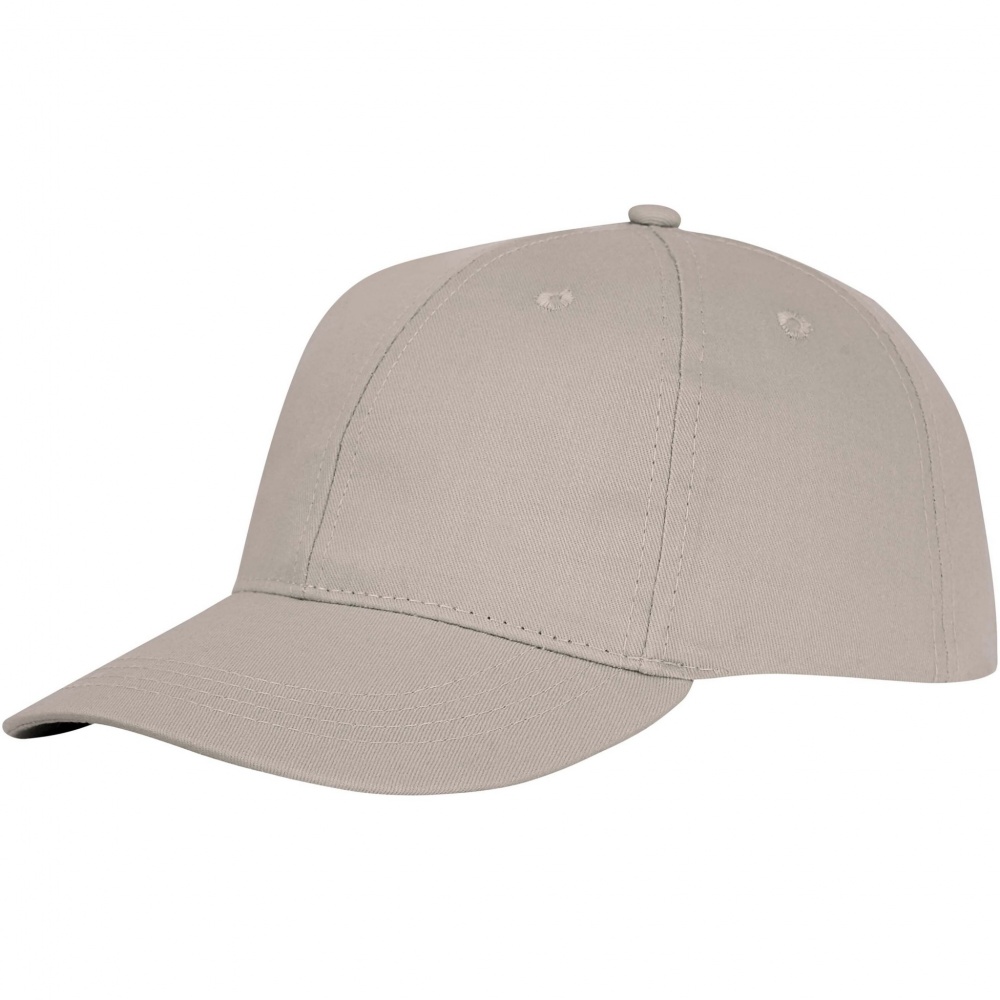 Logotrade mainostuotet kuva: Ares 6 panel cap lippis