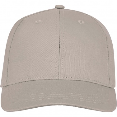 Logotrade liikelahja mainoslahja kuva: Ares 6 panel cap lippis