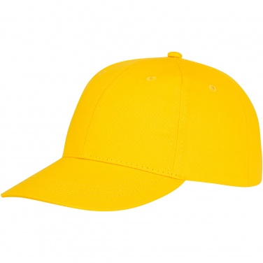 Logotrade liikelahjat mainoslahjat tuotekuva: Ares 6 panel cap lippis