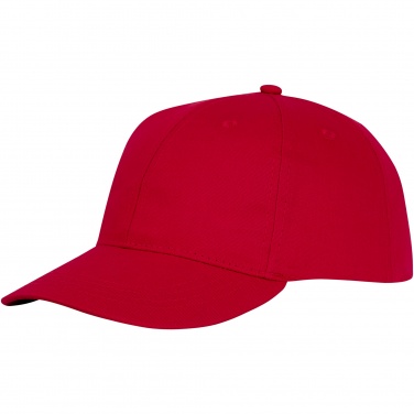 Logotrade liikelahjat kuva: Ares 6 panel cap lippis