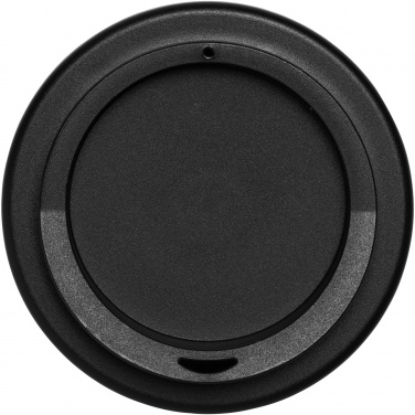 Logo trade liikelahjat mainoslahjat kuva: Americano® Espresso 250 ml eristetty muki