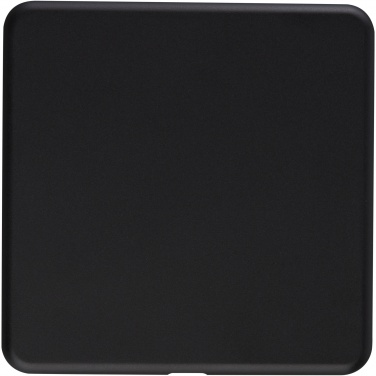 Logotrade liikelahjat mainoslahjat tuotekuva: Loop 10 W:n langaton latausalusta, kierrätettyä muovia