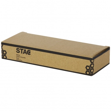 Logo trade liikelahja kuva: Richard 7-toimintoinen puinen taskuveitsi