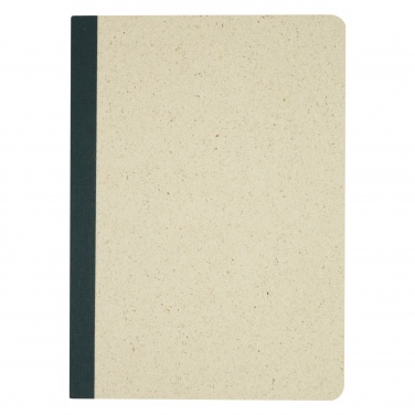 Logo trade mainoslahjat ja liikelahjat kuva: Verde 3-osainen ruohopaperista valmistettu tarvikelahjapakkaus