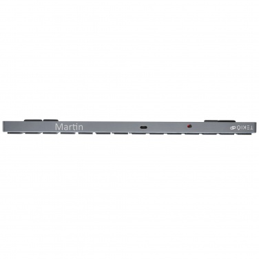 Logotrade liikelahjat kuva: Hybrid Bluetooth-tehonäppäimistö – QWERTY