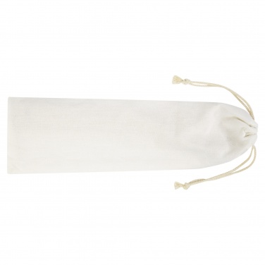 Logotrade mainostuotet kuva: Endiv salaattiottimet bambusta