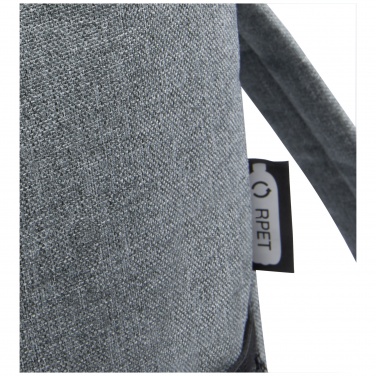 Logo trade liikelahja kuva: Excursion GRS RPET kylmäreppu 12L