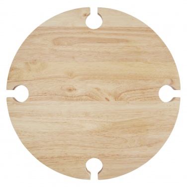 Logo trade mainostuotet tuotekuva: Soll taitettava piknikpöytä