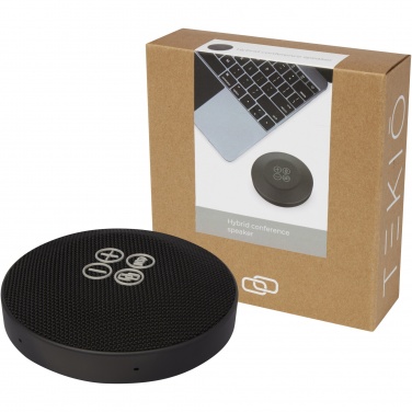 Logo trade mainostuote kuva: Hybrid konferenssikaiutin