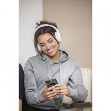 Logo trade mainostuotet tuotekuva: Athos Bluetooth® -kuulokkeet mikrofonilla