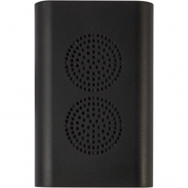 Logo trade mainoslahjat tuotekuva: Pilot kannettava sähköinen ilmakompressori