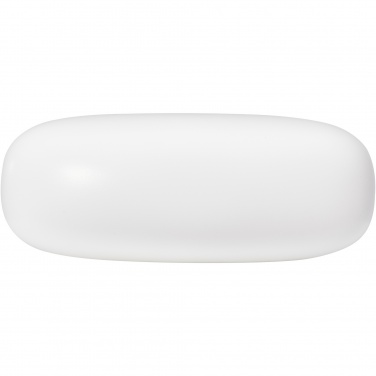 Logotrade liikelahja mainoslahja kuva: Essos 2.0 True Wireless -nappikuulokkeet kotelossa, jotka muodostavat laiteparin automaattisesti