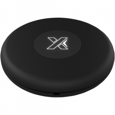 Logo trade liikelahja kuva: SCX.design C18 3-in-1 kaapeli, valaistuva, helposti kuljetettava