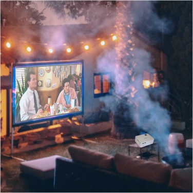 Logotrade mainostuotet kuva: Prixton Goya P10 -projektori