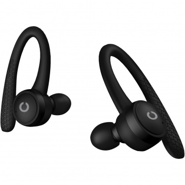 Logotrade liikelahjat mainoslahjat tuotekuva: Prixton TWS160S sport Bluetooth® 5.0 earbuds