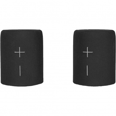 Logotrade mainostuote tuotekuva: Prixton Aloha Lite Bluetooth® -kaiutin