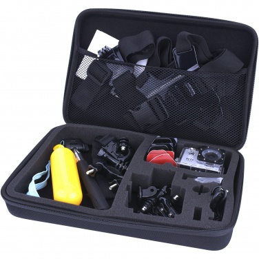 Logo trade liikelahjat tuotekuva: Prixton DV609 Action Camera