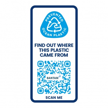 Logo trade mainoslahjat tuotekuva: H2O Active® Eco Big Base 1 litran urheilujuomapullo kaatonokkakannella