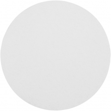 Logo trade liikelahjat mainoslahjat kuva: Sticky-Mate® -ympyränmuotoiset kierrätetystä materiaalista valmistetut tarralaput