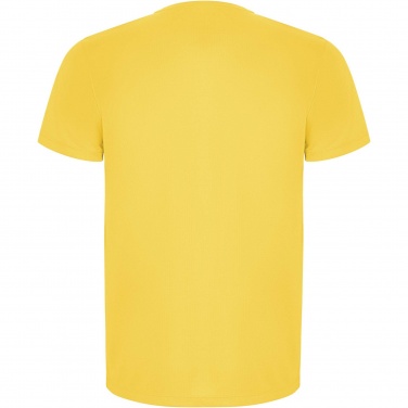 Logotrade mainoslahjat ja liikelahjat tuotekuva: Imola miesten lyhythihainen urheilu-t-paita