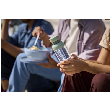 Logo trade liikelahja mainoslahja tuotekuva: Mepal Vita 500 ml vesipullo 