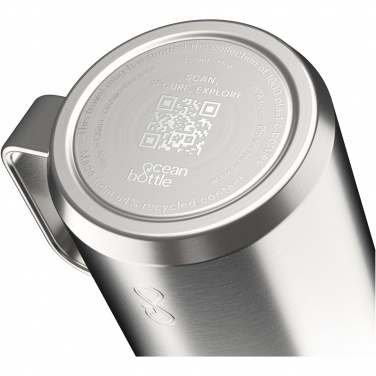 Logotrade liikelahja mainoslahja kuva: Ocean Bottle 350 ml eristetty matkamuki