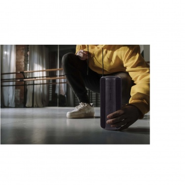 Logotrade liikelahjat mainoslahjat tuotekuva: Prixton Echo Box -kaiutin