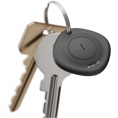 Logotrade mainoslahja tuotekuva: Xtorm XTAG01 matkalaukun jäljitin