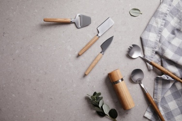 Logo trade liikelahja mainoslahja tuotekuva: VINGA Retro juustosetti