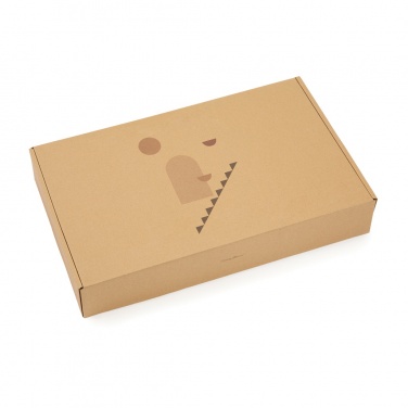 Logotrade liikelahja mainoslahja kuva: VINGA Baron kannellinen paistinpannu