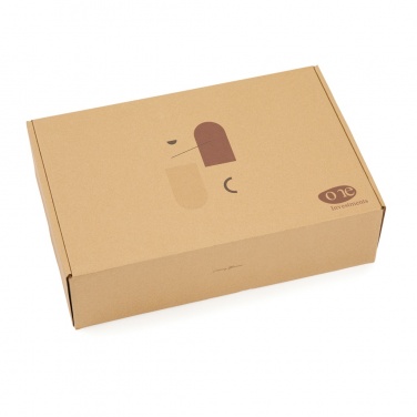 Logo trade mainoslahja ja liikelahja tuotekuva: VINGA Baron kuparivuoka