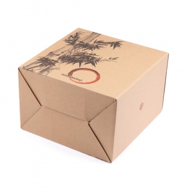 Logo trade mainostuote kuva: VINGA Nomimono syvä tarjoilukulho 21 cm