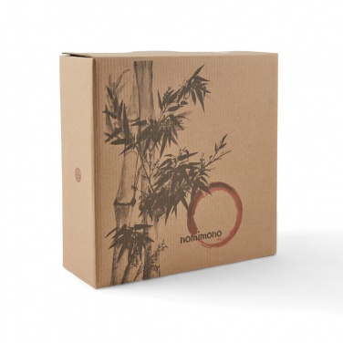 Logo trade mainoslahja ja liikelahja tuotekuva: VINGA Nomimono lautassetti (2 kpl), 20 cm