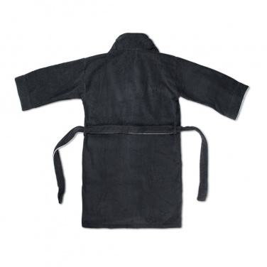 Logotrade mainoslahja tuotekuva: VINGA Harper kylpytakki S/M