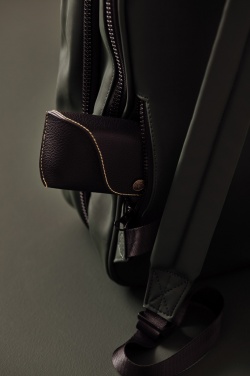 Logo trade liikelahja mainoslahja tuotekuva: VINGA Baltimore läppäri-/matkareppu