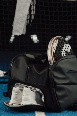 Logotrade mainostuote tuotekuva: VINGA Baltimore sporttireppu