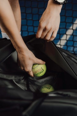 Logo trade mainoslahja kuva: VINGA Baltimore sporttireppu