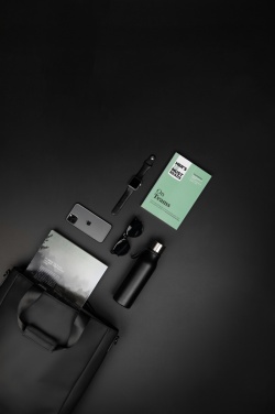 Logo trade mainoslahja ja liikelahja tuotekuva: VINGA Baltimore toimistolaukku