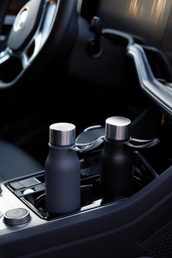 Logo trade mainoslahjat ja liikelahjat kuva: VINGA Lean termospullo