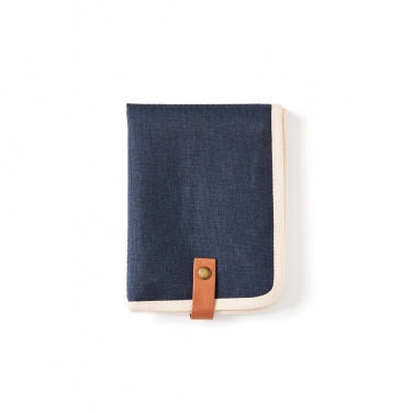 Logo trade mainoslahjat tuotekuva: VINGA Sortino istuinalunen