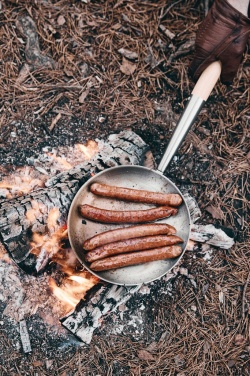 Logotrade liikelahja tuotekuva: VINGA Vici eräpannu