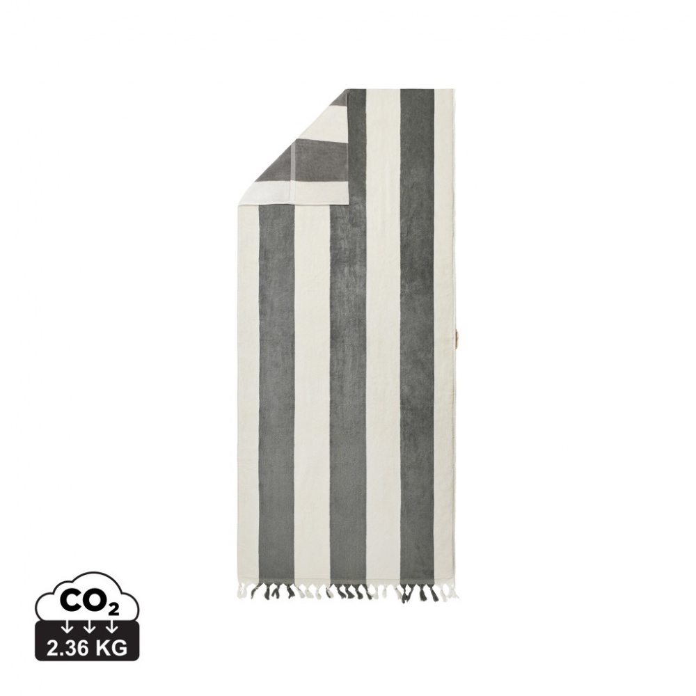 Logotrade liikelahjat kuva: Valmer Kylpypyyhe