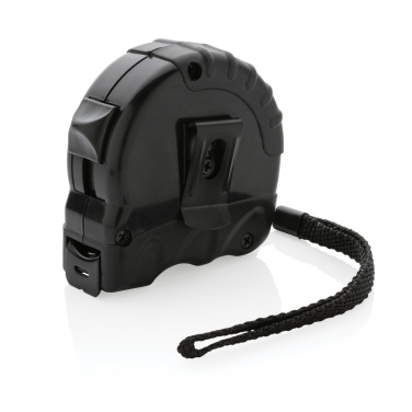 Logotrade mainostuote tuotekuva: RCS 5M/19mm mittanauha