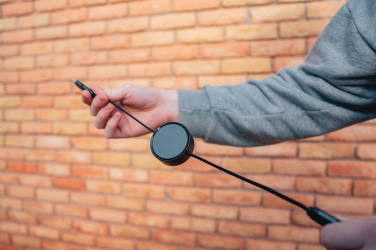 Logo trade mainostuotet tuotekuva: Terra 6-in-1 johto RCS kierrätysalumiinista