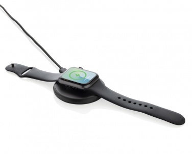 Logotrade liikelahjat mainoslahjat tuotekuva: Magnapad 15W RCS magneettinen 3 in 1 latausalusta