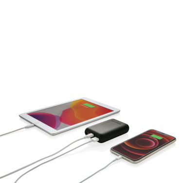 Logo trade mainoslahja kuva: Urban Vitamin Alameda 10000 mAh PD varavirtalähde