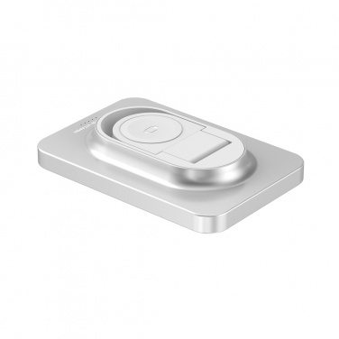 Logotrade mainoslahjat ja liikelahjat tuotekuva: Urban Vitamin Malibu 5000mAh virtapankki RCS materiaaleista