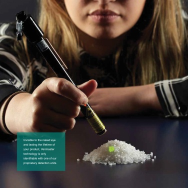 Logo trade mainoslahjat ja liikelahjat kuva: 3W antimikrobinen langaton kaiutin