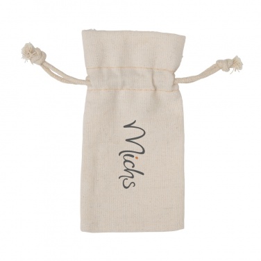 Logo trade mainostuotet tuotekuva: Langattomat bambukuulokkeet